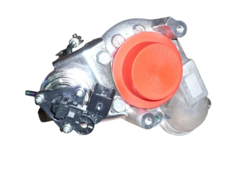 Turbosprężarka Citroen C4 Peugeot 308 2.0 HDI 0375Q9 IDEALPARTS.PL