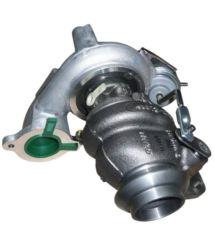 Turbosprężarka Citroen C4 Peugeot 2.0 HDI 0375Q9