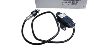 NOx-Sensor Citroen Peugeot 1.6 Hdi 9830288780 Neu Original OE