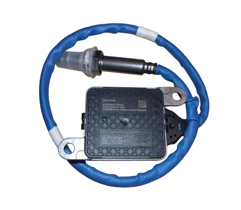 Czujnik Nox Renault 2.0 dCi 227901553R