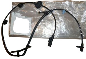 Sensor ABS Citroën Peugeot 1606297480 Neu Original OE