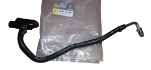 Renault Abgasdrucksensor 2.0 dCi 208151628R Neu Original OE