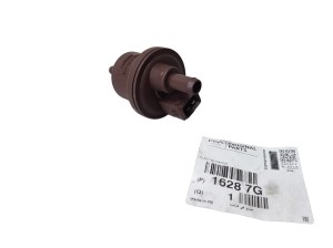 Kraftstoffdampf-Magnetventil für Citroën und Peugeot 16287G Neu Original OE