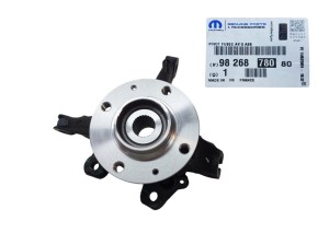 Linker Achsschenkel Peugeot 208 II 1.2 VTI 9826878080 Neu Original OE