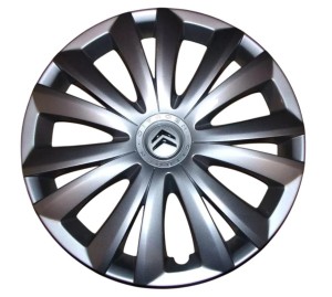 Citroen Berlingo III Verkleidung 16- Zoll 5416K5 Neu Original OE