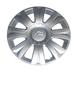 Citroen Berlingo III Verkleidung 16- Zoll 5416P1 Neu Original OE