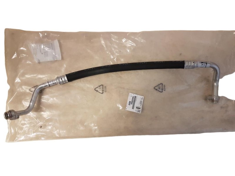 PRZEWÓD KLIMATYZACJI PEUGEOT CITROEN 9806559880 NOWY ORYGINAŁ IDEALPARTS.PL