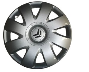 Kołpak Citroen Peugeot 5416J2 Neu Original OE