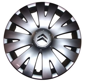 Citroen Berlingo III Verkleidung 15- Zoll 5416K4 Neu Original OE