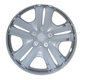 Radkappe 98097178TW Peugeot 301 / 208 Neu Original OE