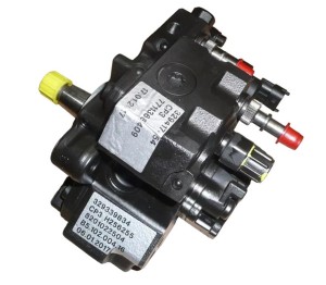 Einspritzpumpe RENAULT 7711368409
