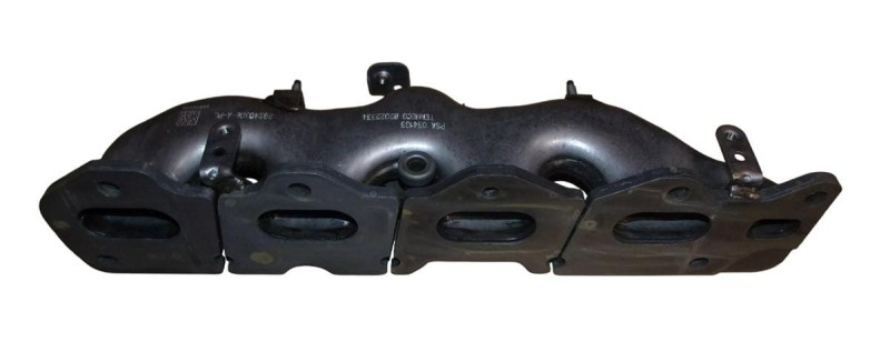 Kolektor Wydechowy Citroen Jumpy III 2.0 Hdi 0341Q3 IDEALPARTS.PL
