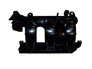 Renault Clio Captur Ansaugkrümmer 0.9 TCE 1400300Q3B Neu Original OE