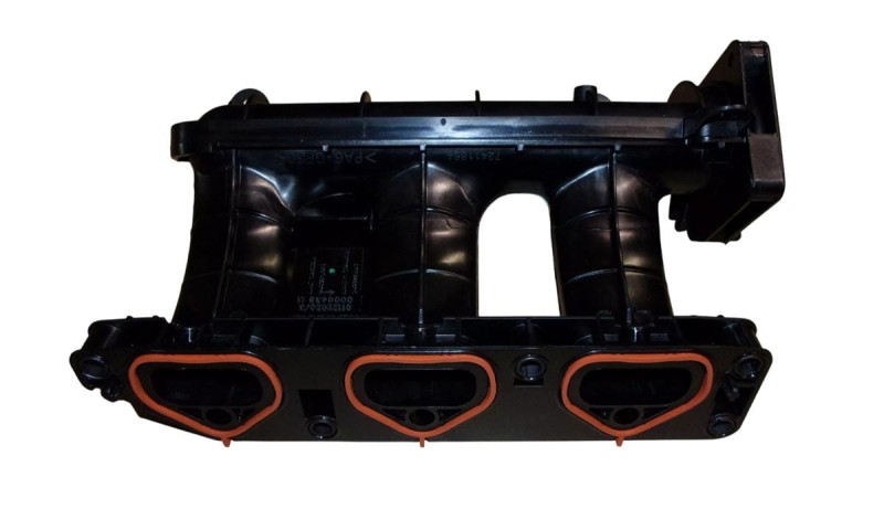 Kolektor Ssący Renault Clio Captur 0.9 TCE