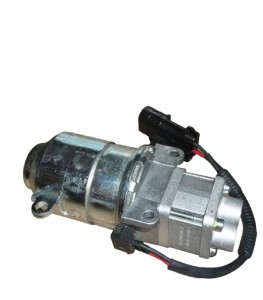 ELEKTRISCHE STELLANTRIEBSPUMPE 7701070841 RENAULT CITROEN PEUGEOT