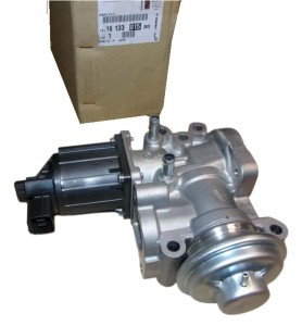 AGR-Ventil Citroën Peugeot 1.8 Hdi 1613381580 Neu Original OE