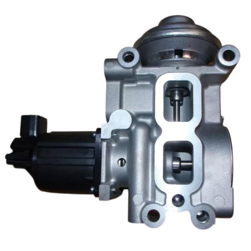 Zawór EGr Citroen Peugeot 1.8 Hdi