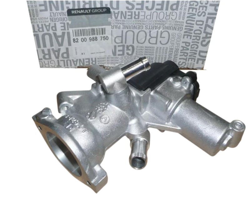 Zawór EGr Renault Laguna 3.0 dCi 8200988750 IDEALPARTS.PL