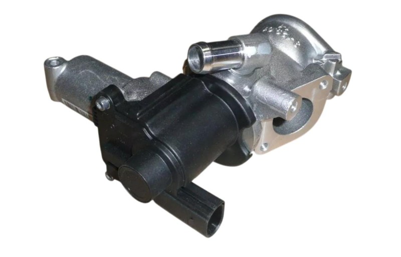 Zawór EGr Renault Laguna 3.0 dCi 8200988750