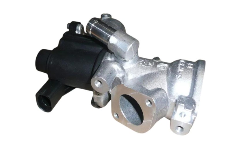 Zawór EGr Renault Laguna 3.0 dCi