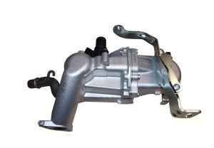 AGR-Kühler Citroen Peugeot 1.6 HDI 9802981580 Neu Original OE