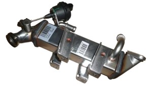 Abgaskühler EGR RENAULT 147357354R