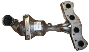 KATALYSATOR CITROEN PEUGEOT 0341.N1