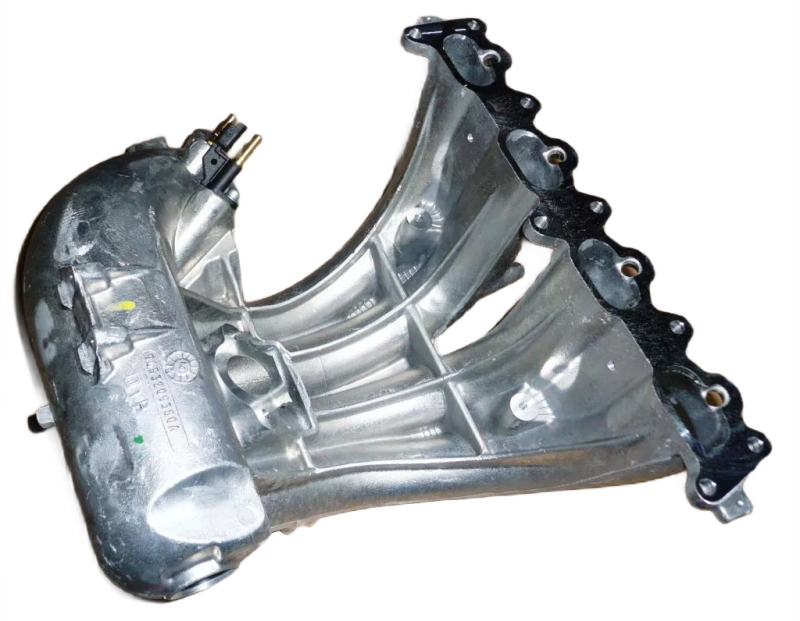 KOLEKTOR SSĄCY CITROEN PEUGEOT 2.2 0361.N9 IDEALPARTS.PL