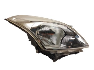 Rechter Scheinwerfer Suzuki Baleno II 100-18515 Original OE Europa