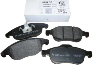 Bremsbeläge Citroen Peugeot 4254C0 Neu Original OE