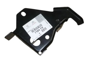 Citroen Halterung für linkes Lüftergehäuse C4 7104FV Neu Original OE