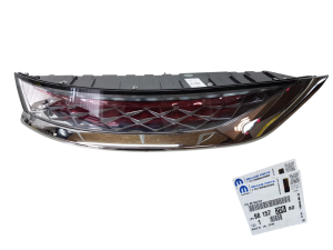 Linke Rückleuchte Citroën DS7 Crossback links 9815722680 neu Original OE