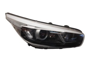 Rechter Frontscheinwerfer KIA CEED II GT 92102-A2441 Sehr gut Original OE