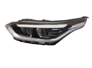 Linker Frontscheinwerfer KIA CEED J792111010 Sehr gut Original OE