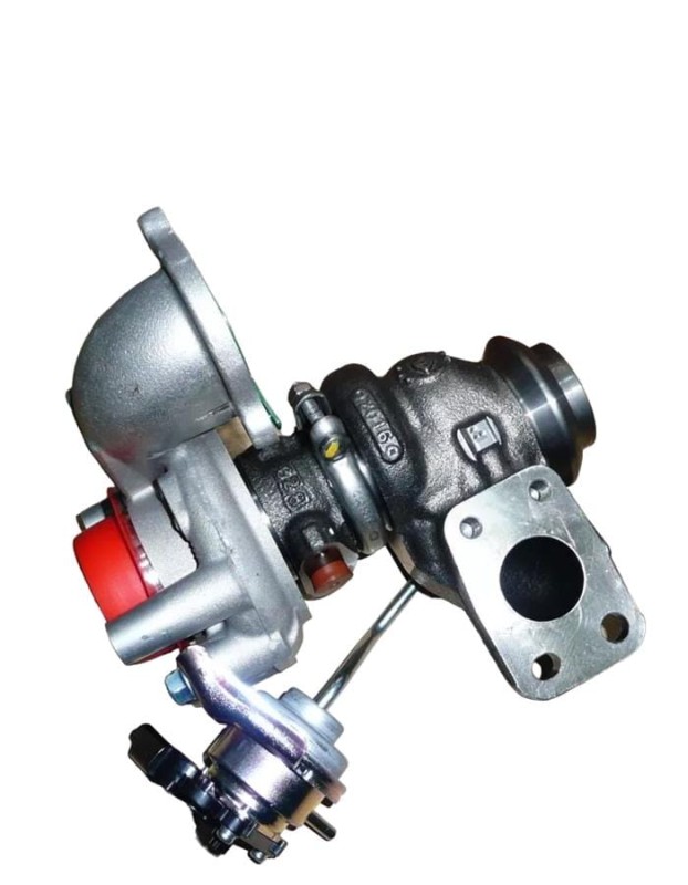 TURBOSPRĘŻARKA CITROEN PEUGEOT HDI 0375.Q9 IDEALPARTS