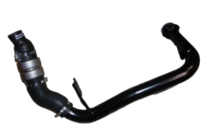 LUFTSCHLAUCH CITROEN PEUGEOT 2.2 HDI 0382LY