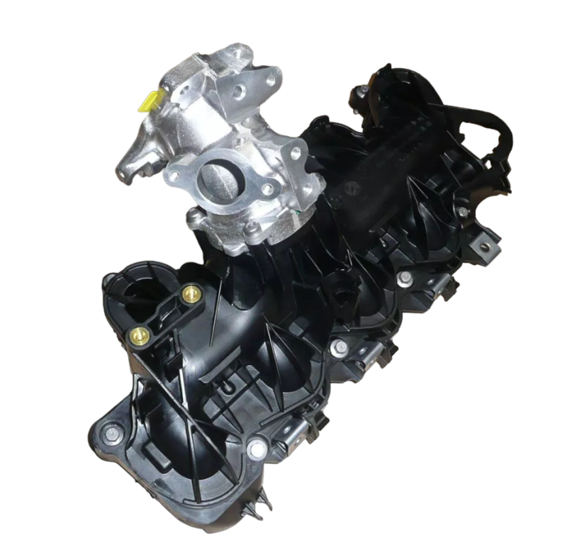 KOLEKTOR SSĄCY CITROEN PEUGEOT 2.2 HDI 0361.Q0