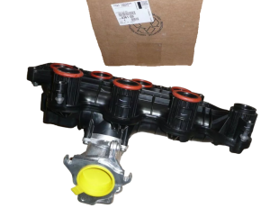 Ansaugkrümmer CITROEN PEUGEOT 2.2 HDI 0361.Q0