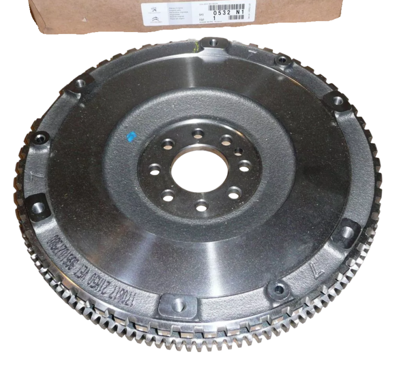 KOŁO ZAMACHOWE CITROEN PEUGEOT 2.0 16V 0532.N1 IDEALPARTS