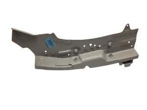 Montagehalterung, Seitenteil links 58710M68P10 Suzuki Baleno II Neu Original OE