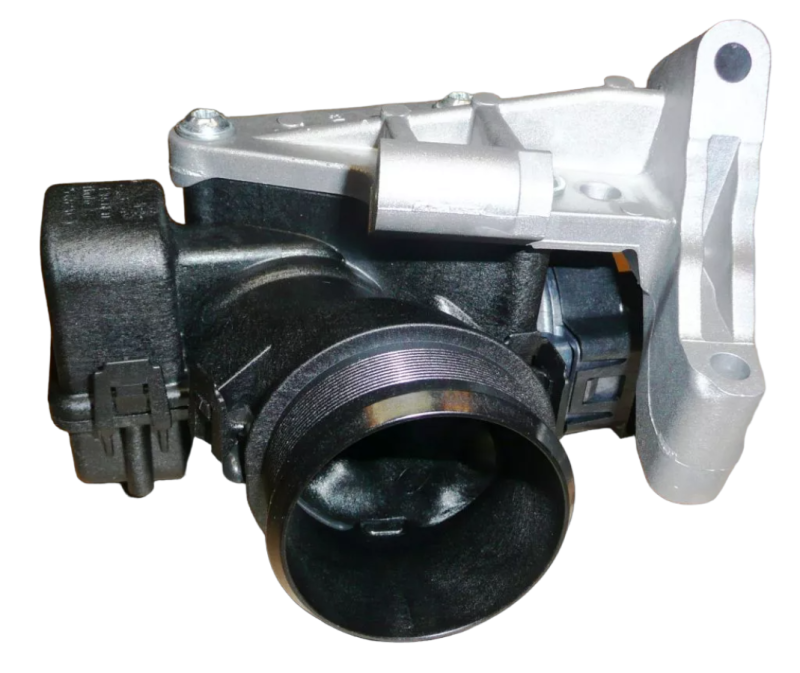 DOZOWNIK POWIETRZA CITROEN PEUGEOT 1.6 HDI 0345.E4