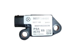 Citroen Crashsensor C6 8216KE Neu Original OE