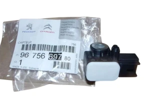 Citroen Crashsensor C4 CACTUS 9675669780 Neu Original OE