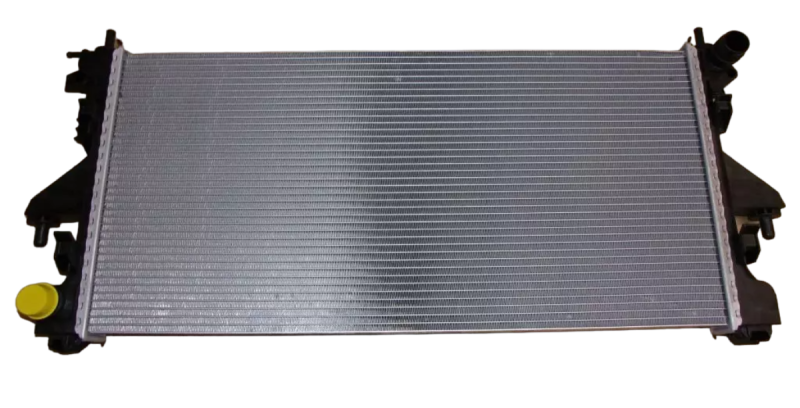 CHŁODNICA WODY CITROEN JUMPER PEUGEOT BOXER 2.2 HDI 1330.S3 IDEALPARTS.PL