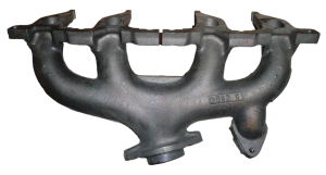 Abgaskrümmer RENAULT 7700107846