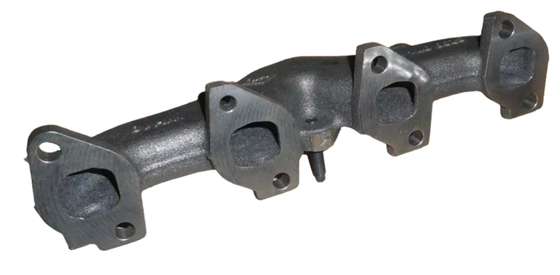 KOLEKTOR WYDECHOWY RENAULT 1.5 DCI 140044068R