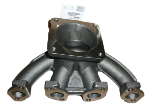 Abgaskrümmer CITROEN PEUGEOT 1.4 16V 0341.F9