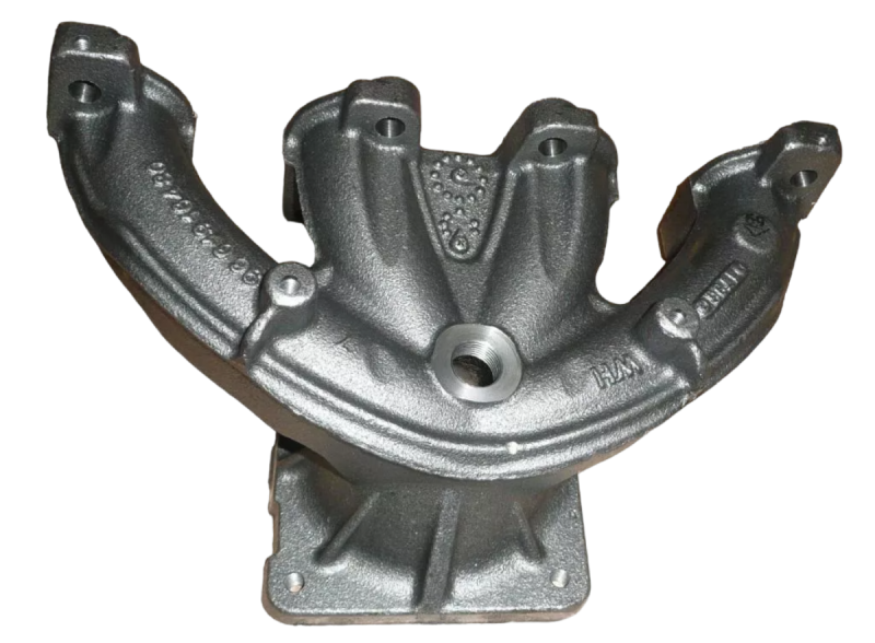 KOLEKTOR WYDECHOWY CITROEN PEUGEOT 1.4 16V 0341.F9