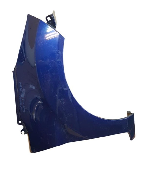 Błotnik Prawy Przód Ford Fiesta Mk7 C1BBA16015AA