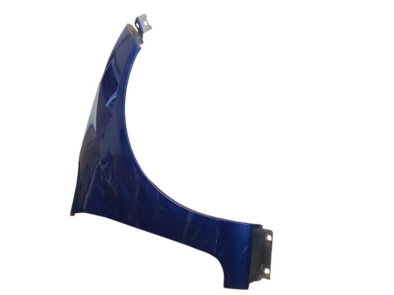 Błotnik Prawy Przód Ford Fiesta Mk7 C1BBA16015AA idealparts.pl